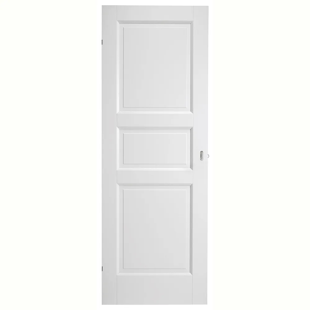 Skjutdörr Swedoor Craft 03 Infälld