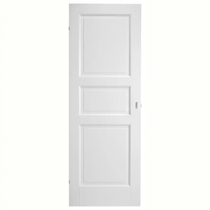 Skjutdörr Swedoor Craft 03 Infälld