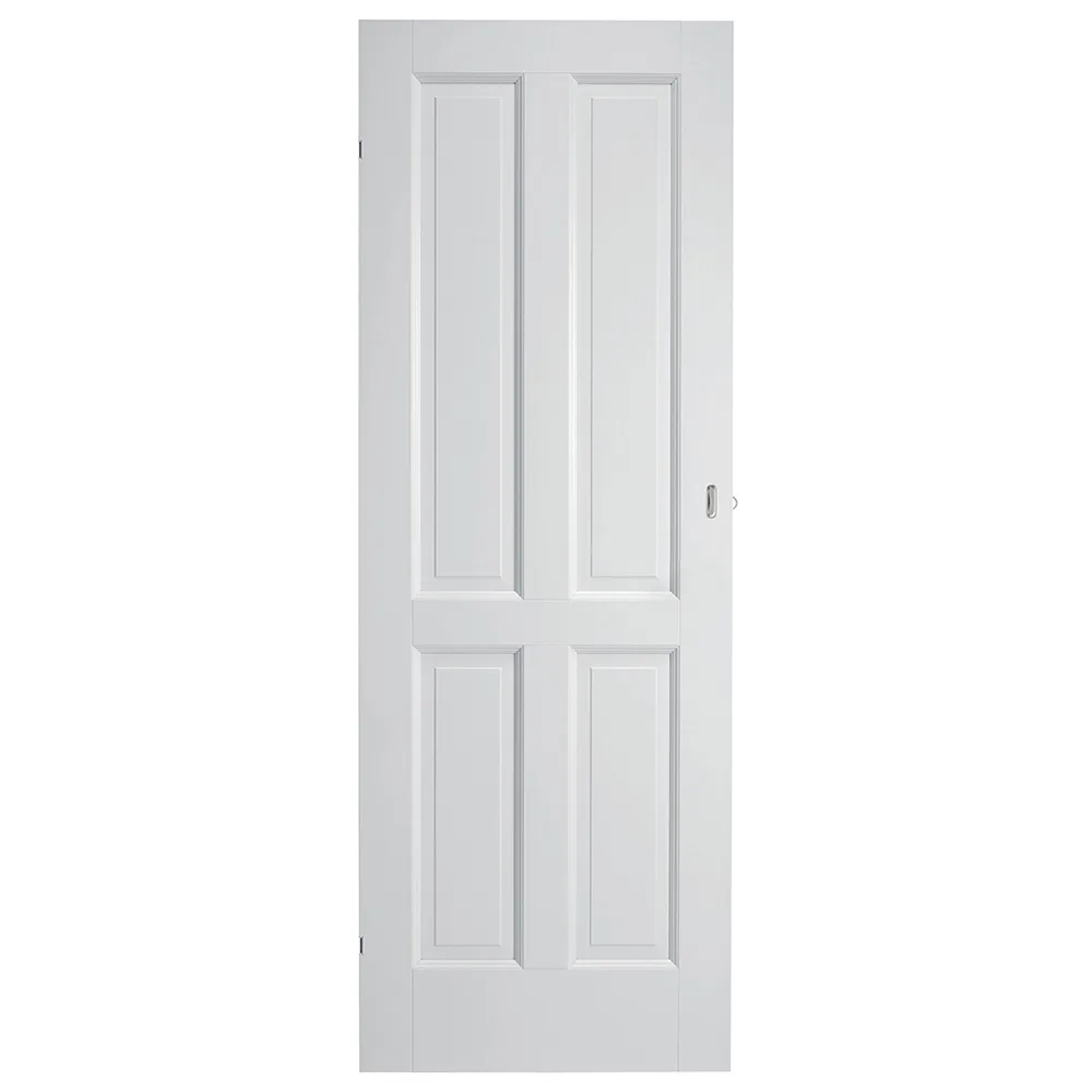 Skjutdörr Swedoor Craft 04 Infälld