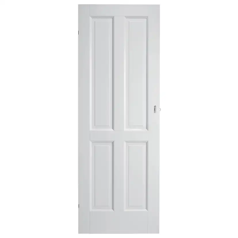 Skjutdörr Swedoor Craft 04 Infälld