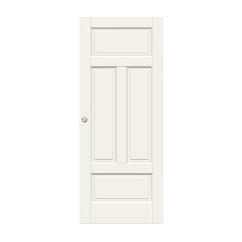 Skjutdörr Swedoor Craft 04N Infälld