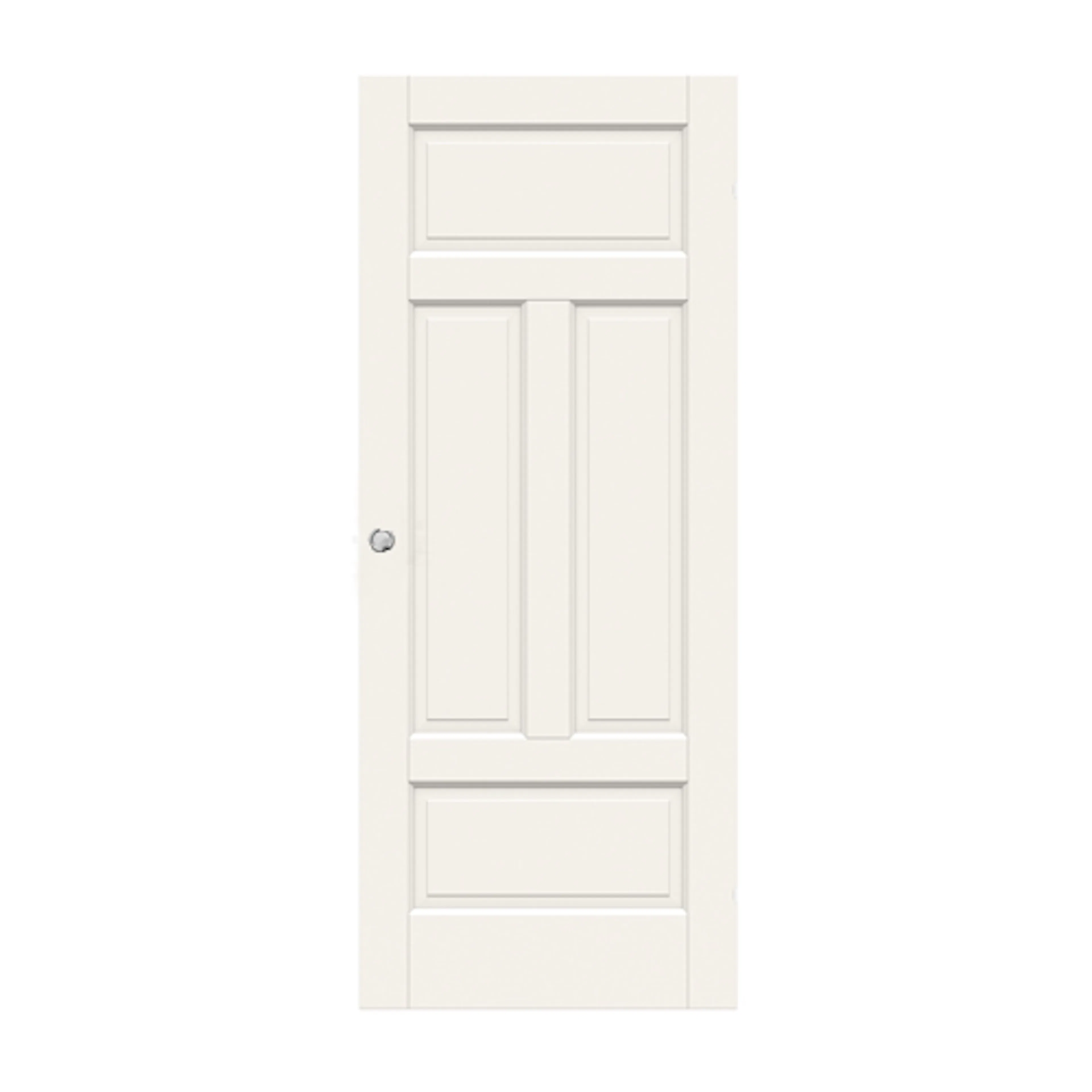 Skjutdörr Swedoor Craft 04N Infälld