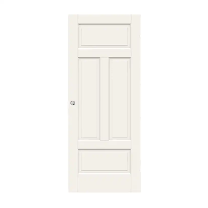 Skjutdörr Swedoor Craft 04N Infälld