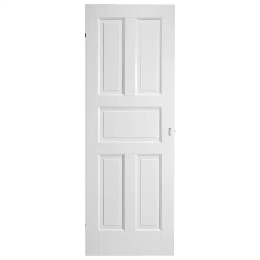 Skjutdörr Swedoor Craft 05 Infälld