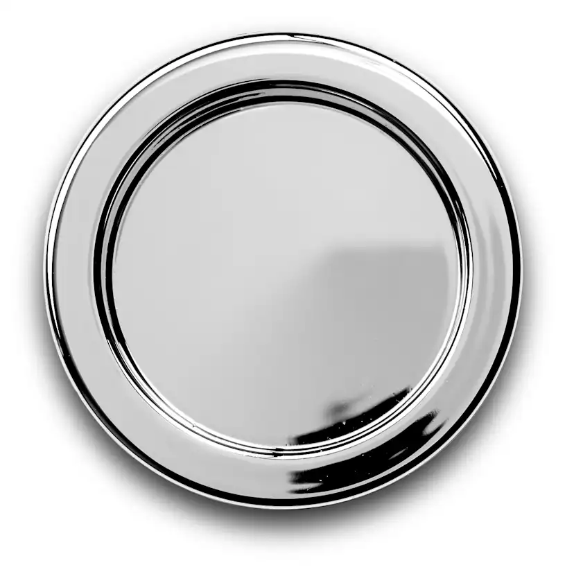 Skjutdörr Swedoor Purity 03L Infälld