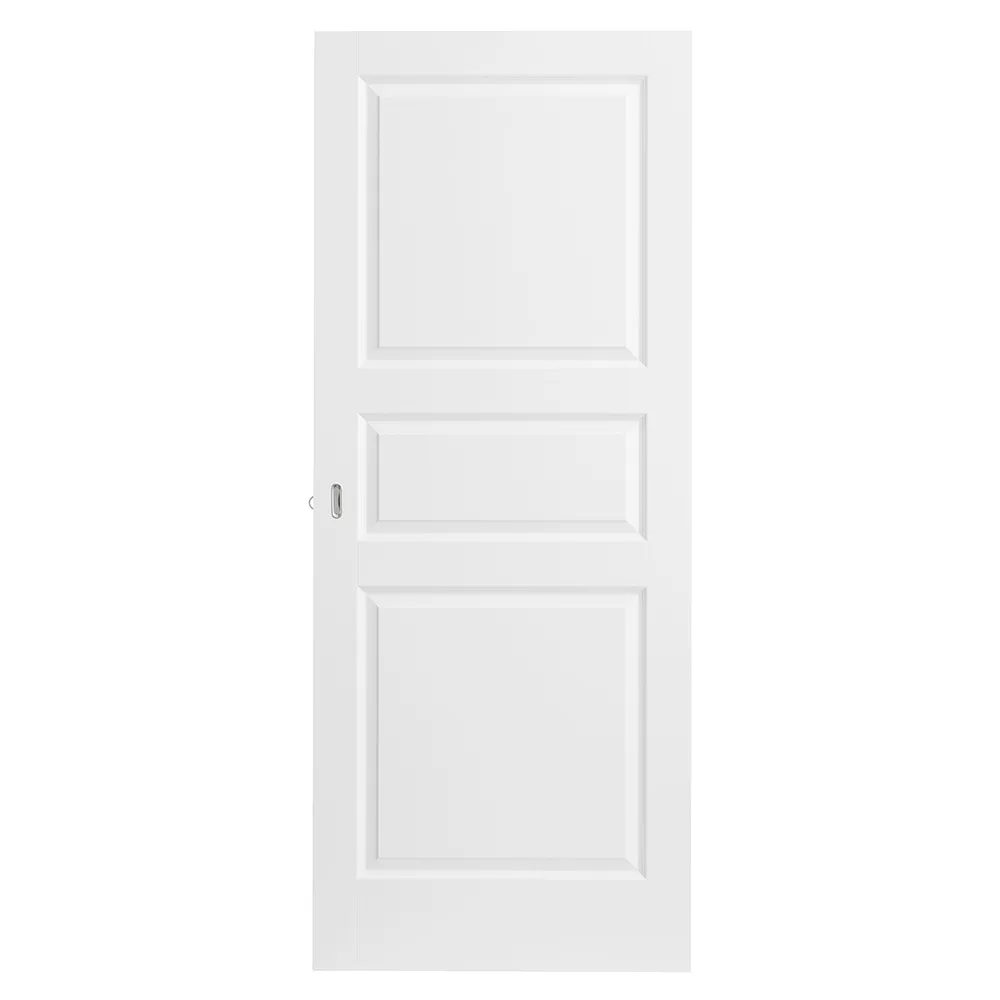 Skjutdörr Swedoor Style 03 Infälld