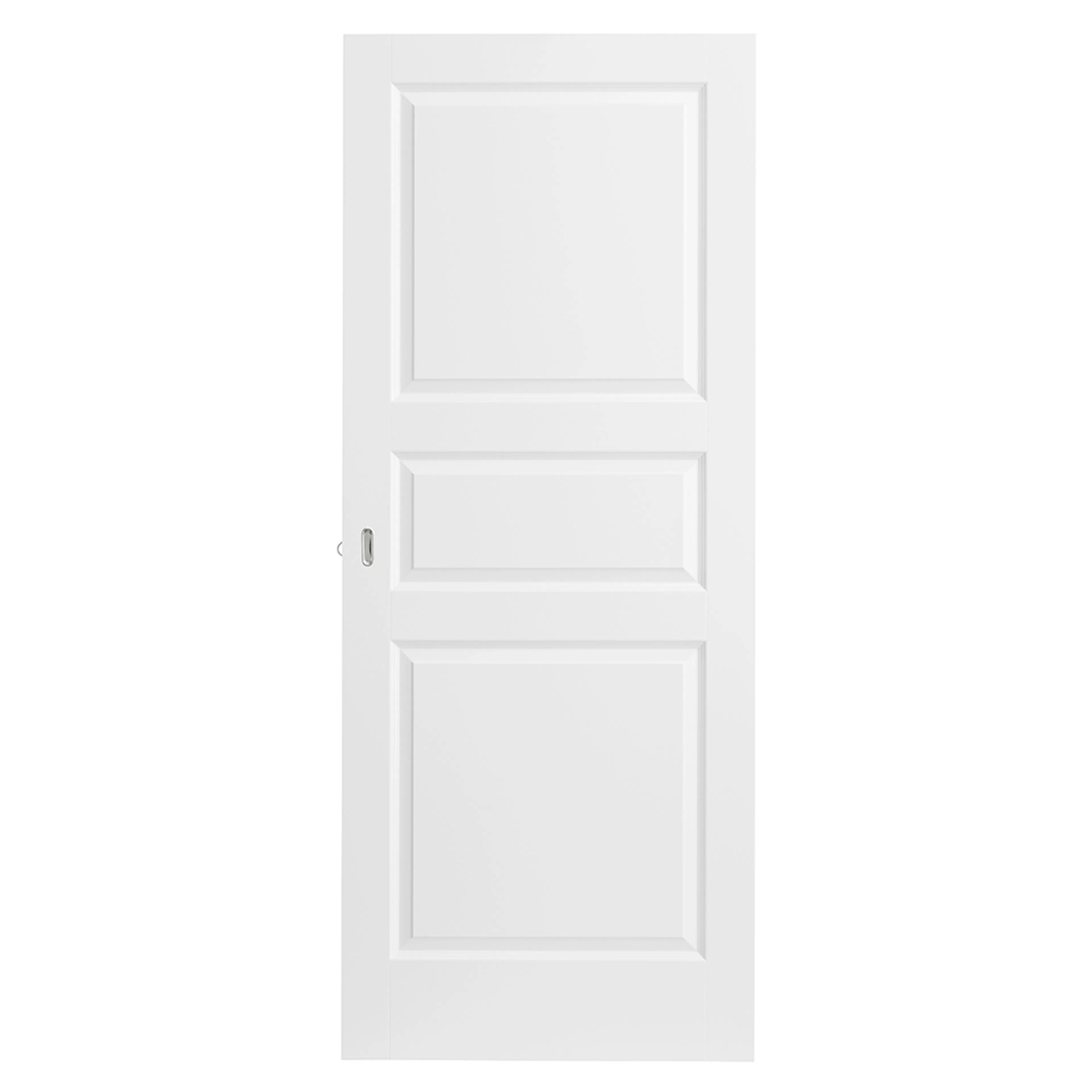 Skjutdörr Swedoor Style 03 Infälld