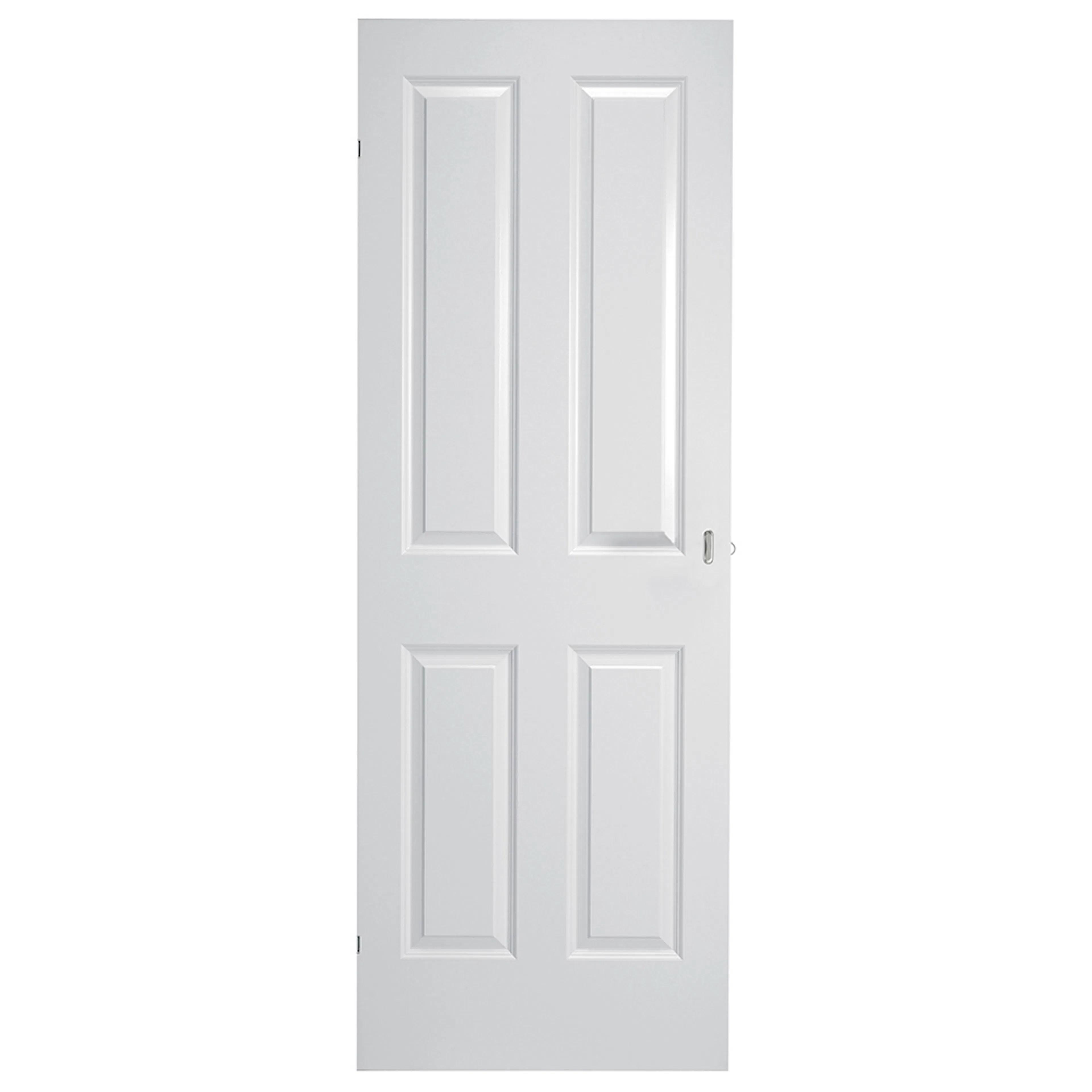 Skjutdörr Swedoor Style 04 Infälld