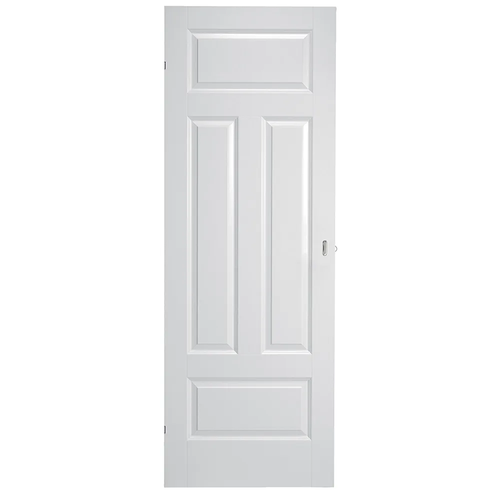 Skjutdörr Swedoor Style 04N Infälld