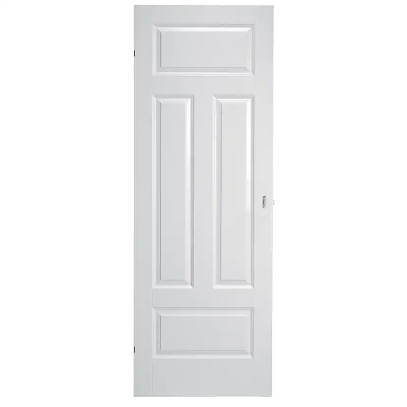 Skjutdörr Swedoor Style 04N Infälld