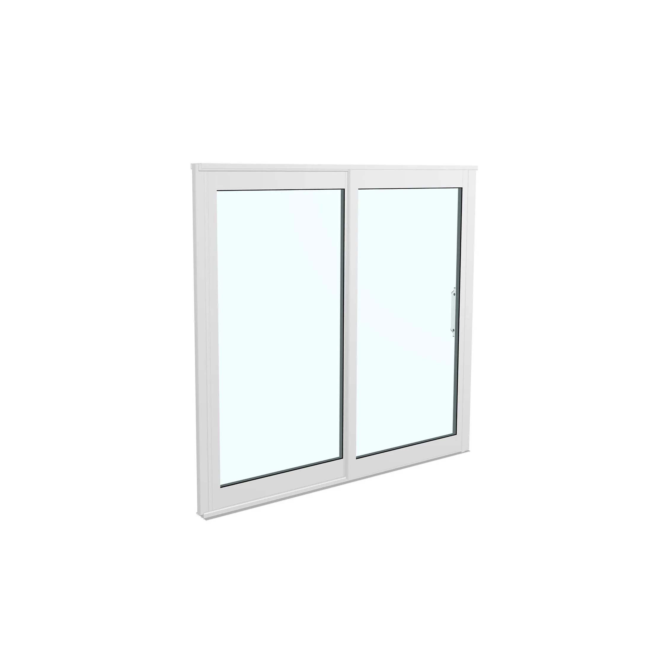 Skjutfönster Landskap Robust Vår och Höst 2-del