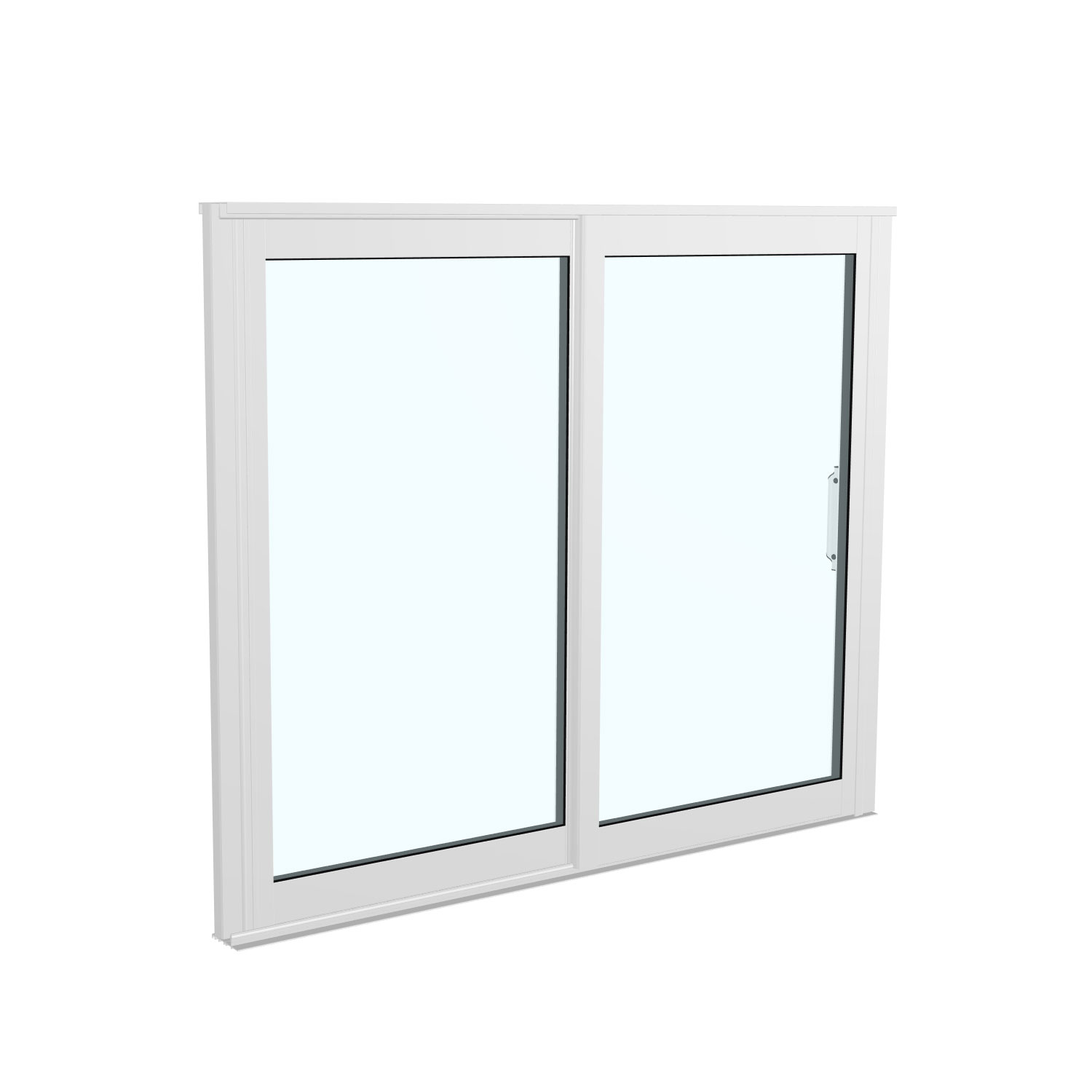 Skjutfönster Landskap Robust Vår och Höst 2-del