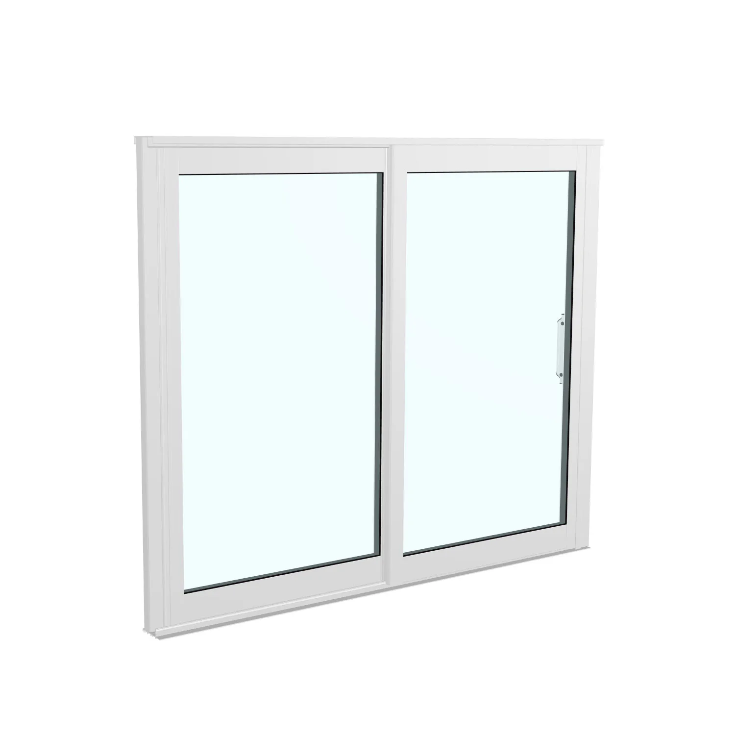 Skjutfönster Landskap Robust Vår och Höst 2-del