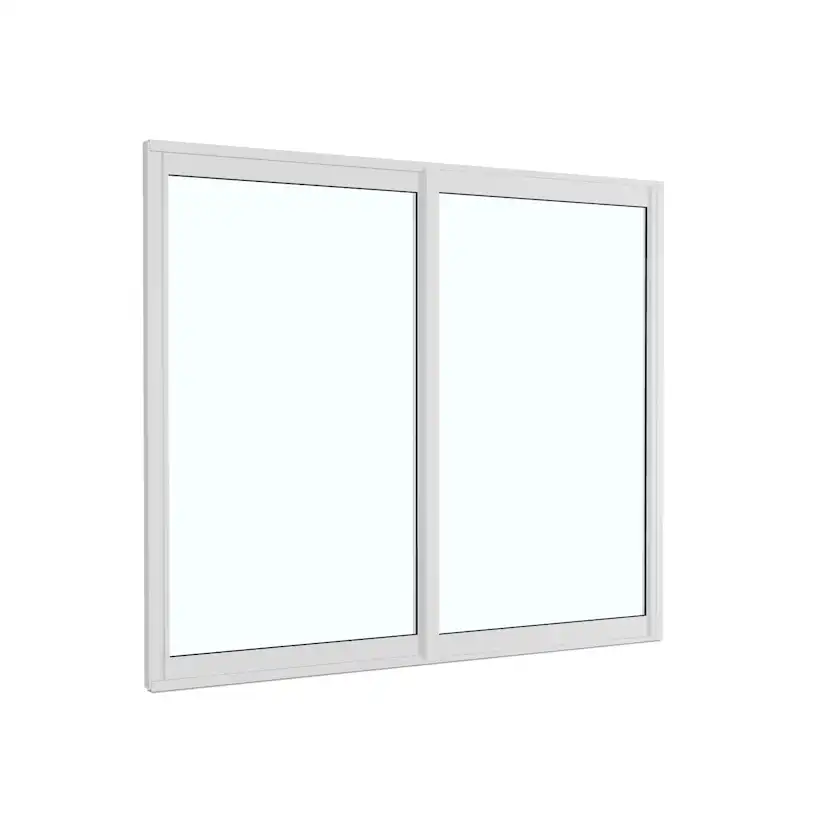 Skjutfönster Landskap Stadig Förlängd Sommar 2-del