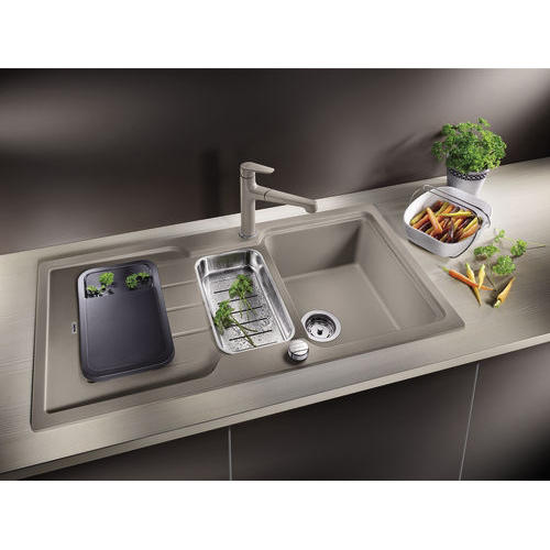 Sköljskål Blanco Classic Neo