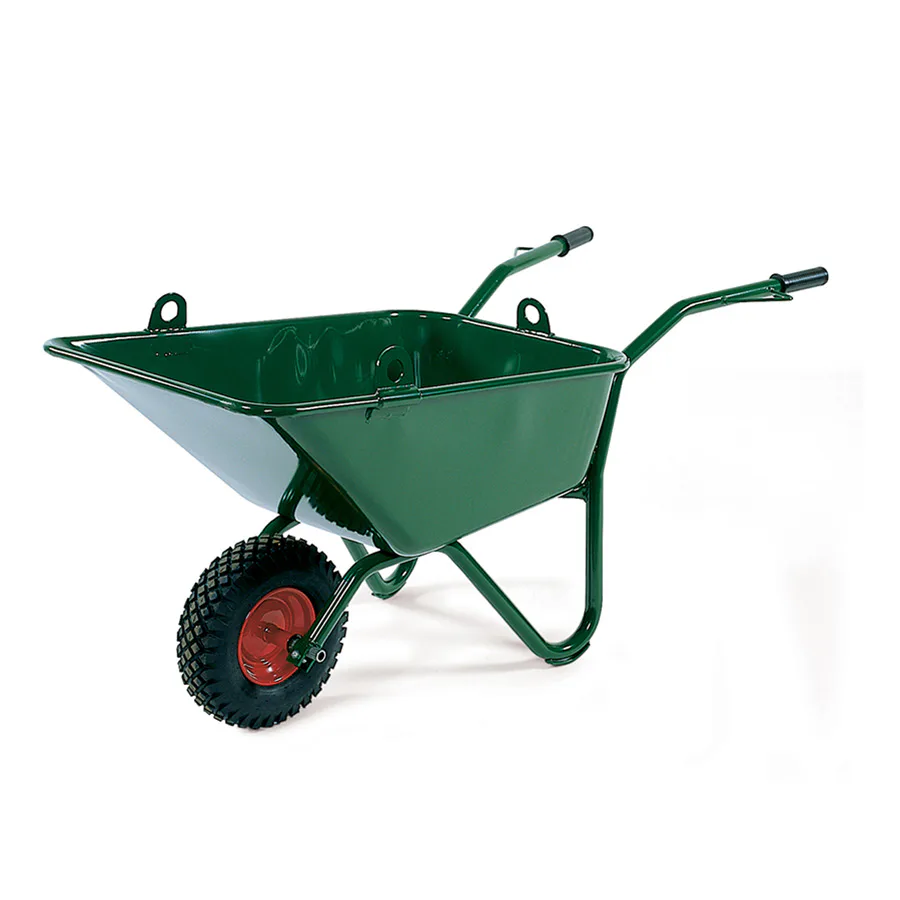 Skottkärra Hörby Bruk Ekeby B35 med Lyftöglor