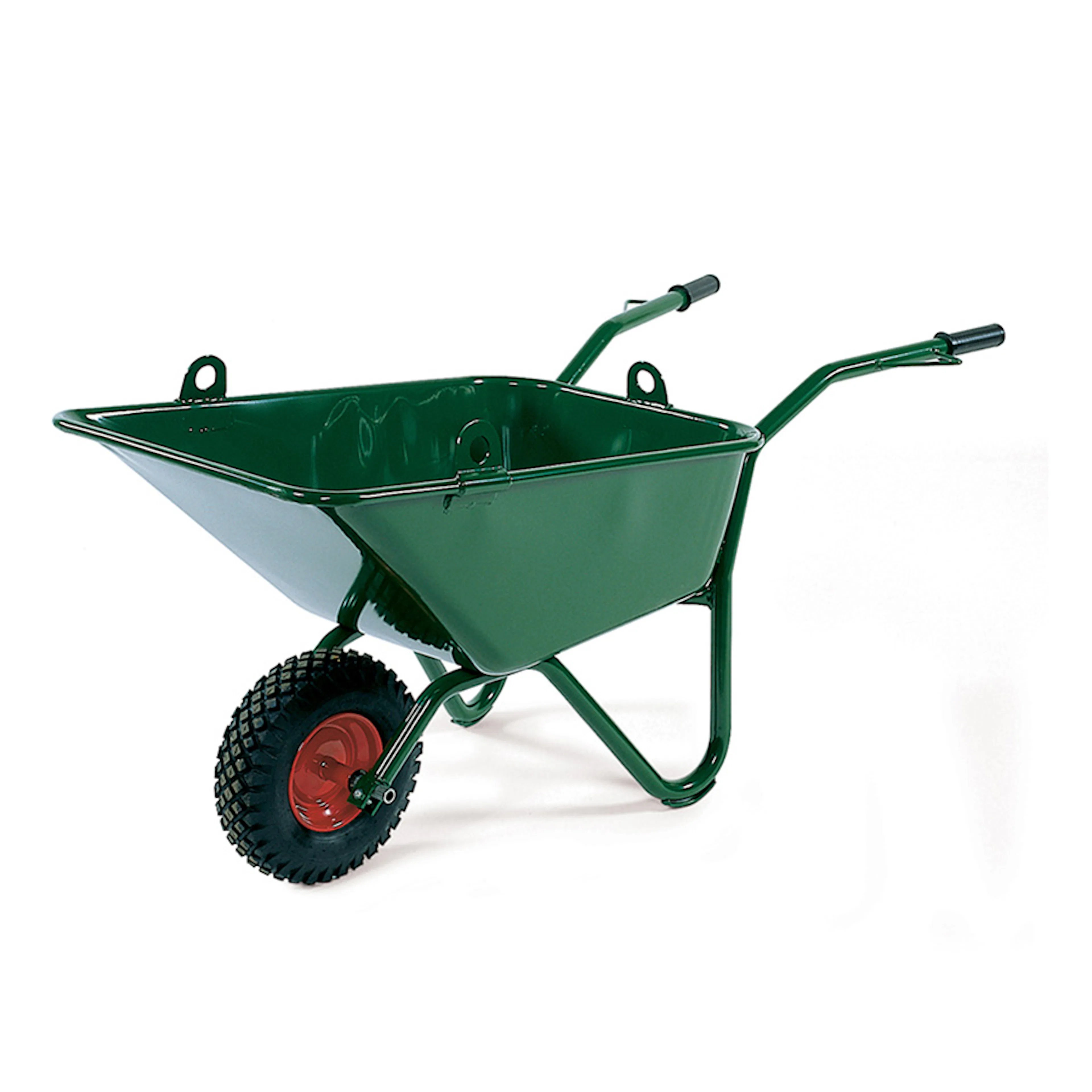 Skottkärra Hörby Bruk Ekeby B35 med Lyftöglor