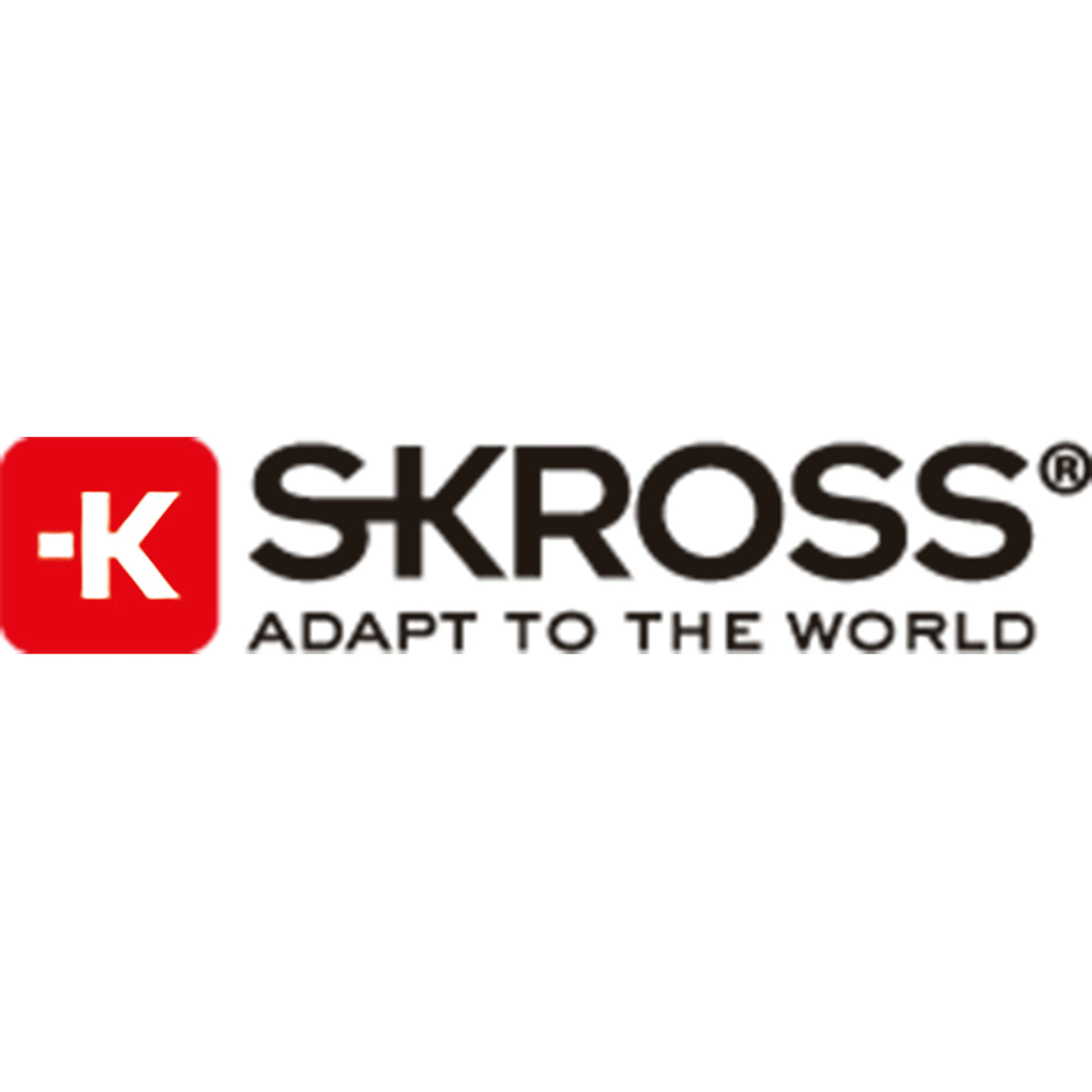 SKROSS logo