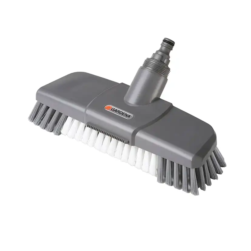 Skrubborste Gardena Comfort