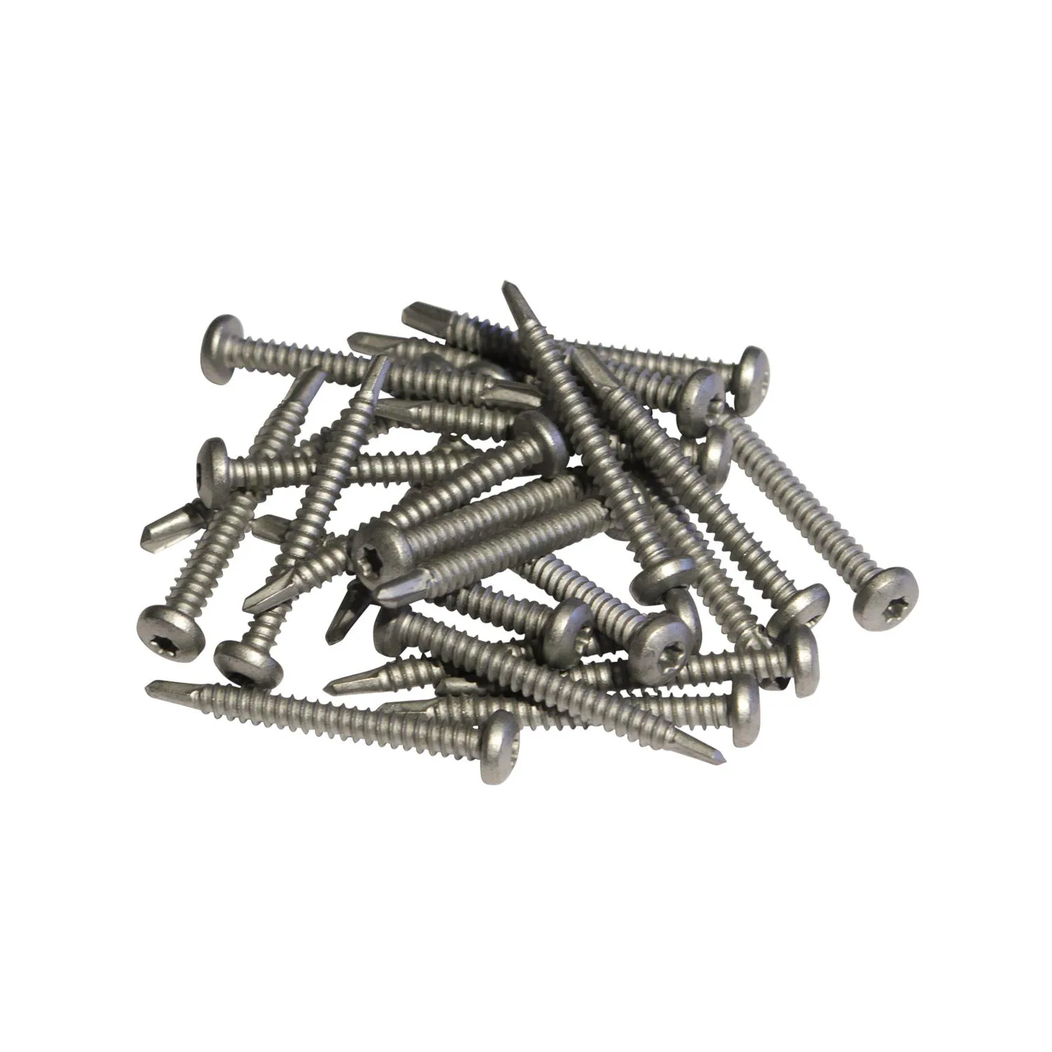 Skruvar PLUS till Kompositstolpe