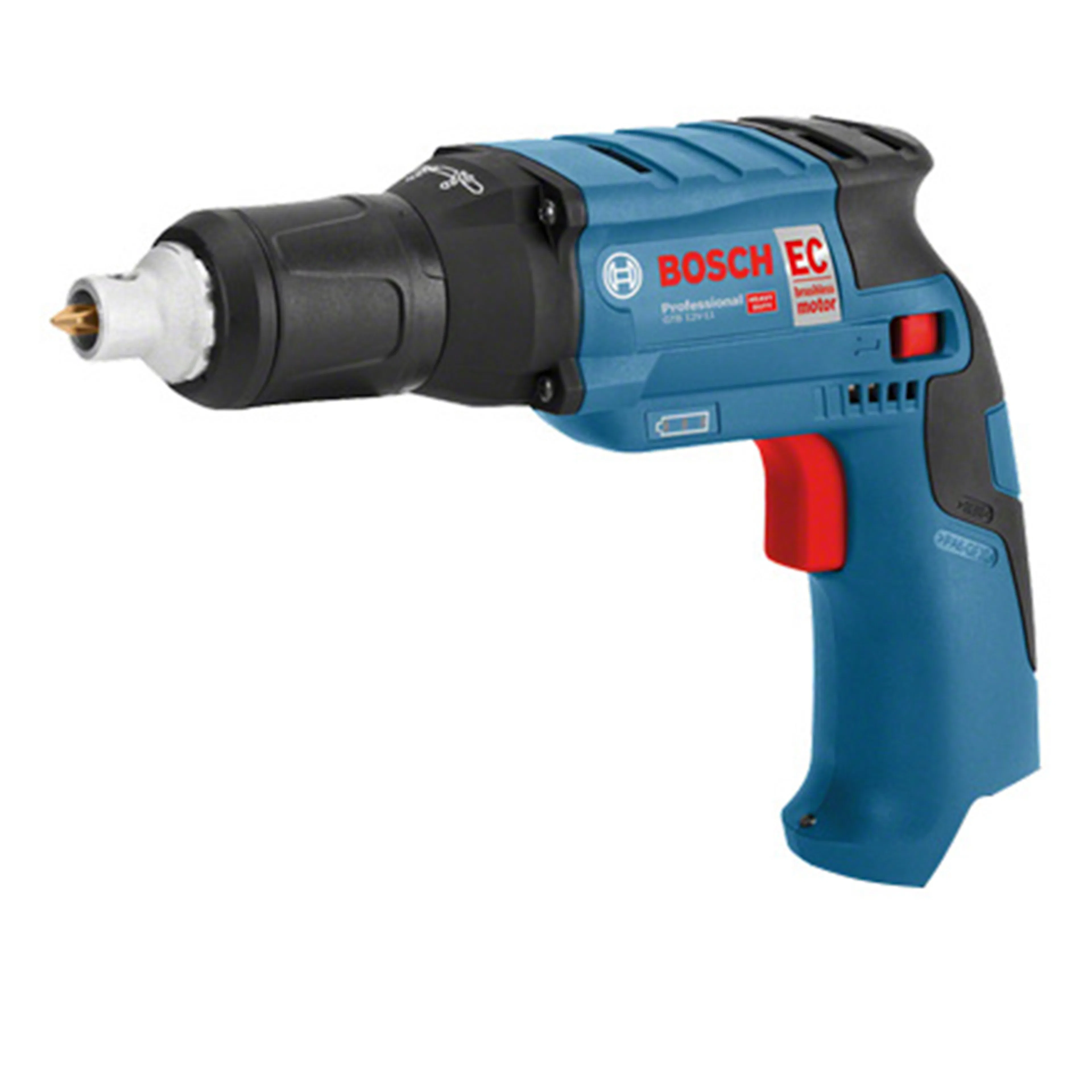 Skruvdragare Bosch GTB 12 V-11 Solo L-Boxx