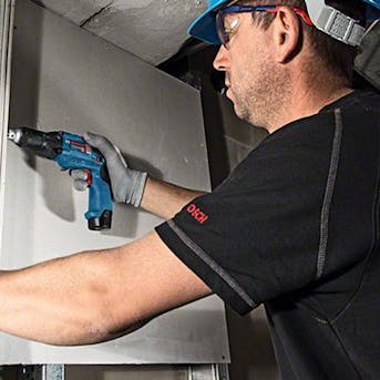 Bosch professional skruvdragare Bosch professional skruvdragare