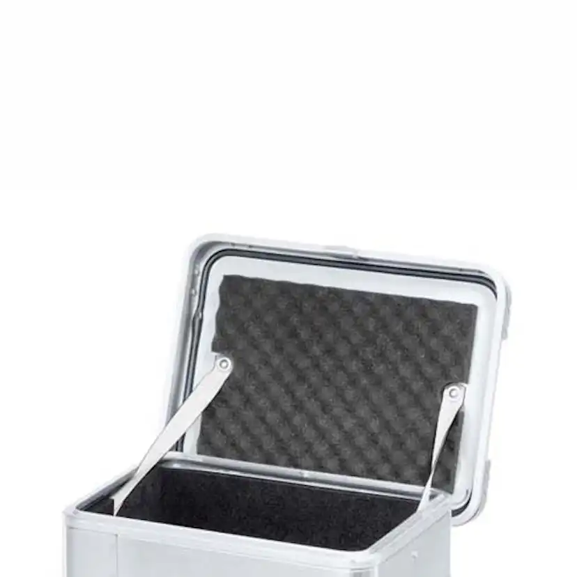 Skumbeklädnad Zarges till 40700