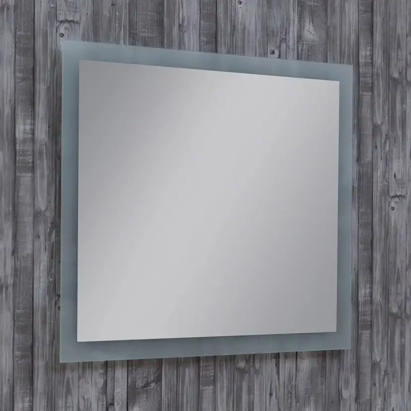 Badrumsspegel Vidi SKY