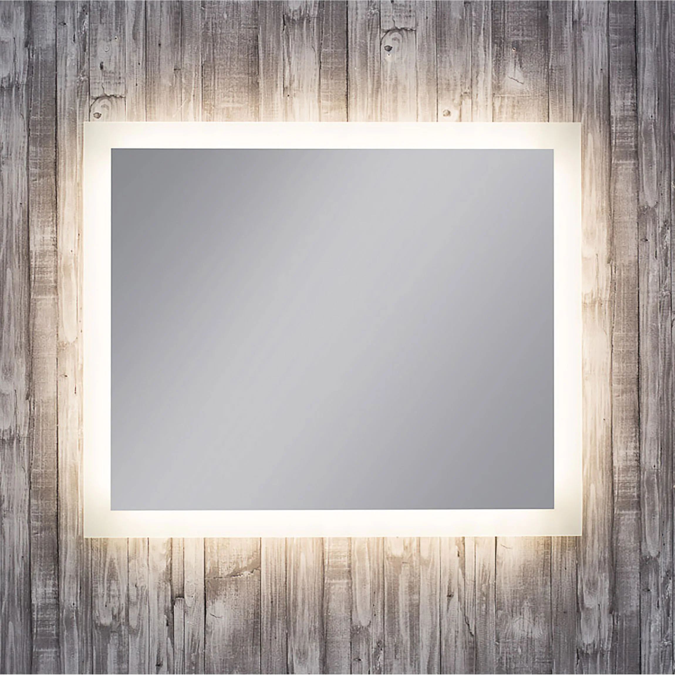 Badrumsspegel Vidi SKY