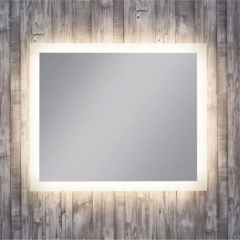 Badrumsspegel Vidi SKY