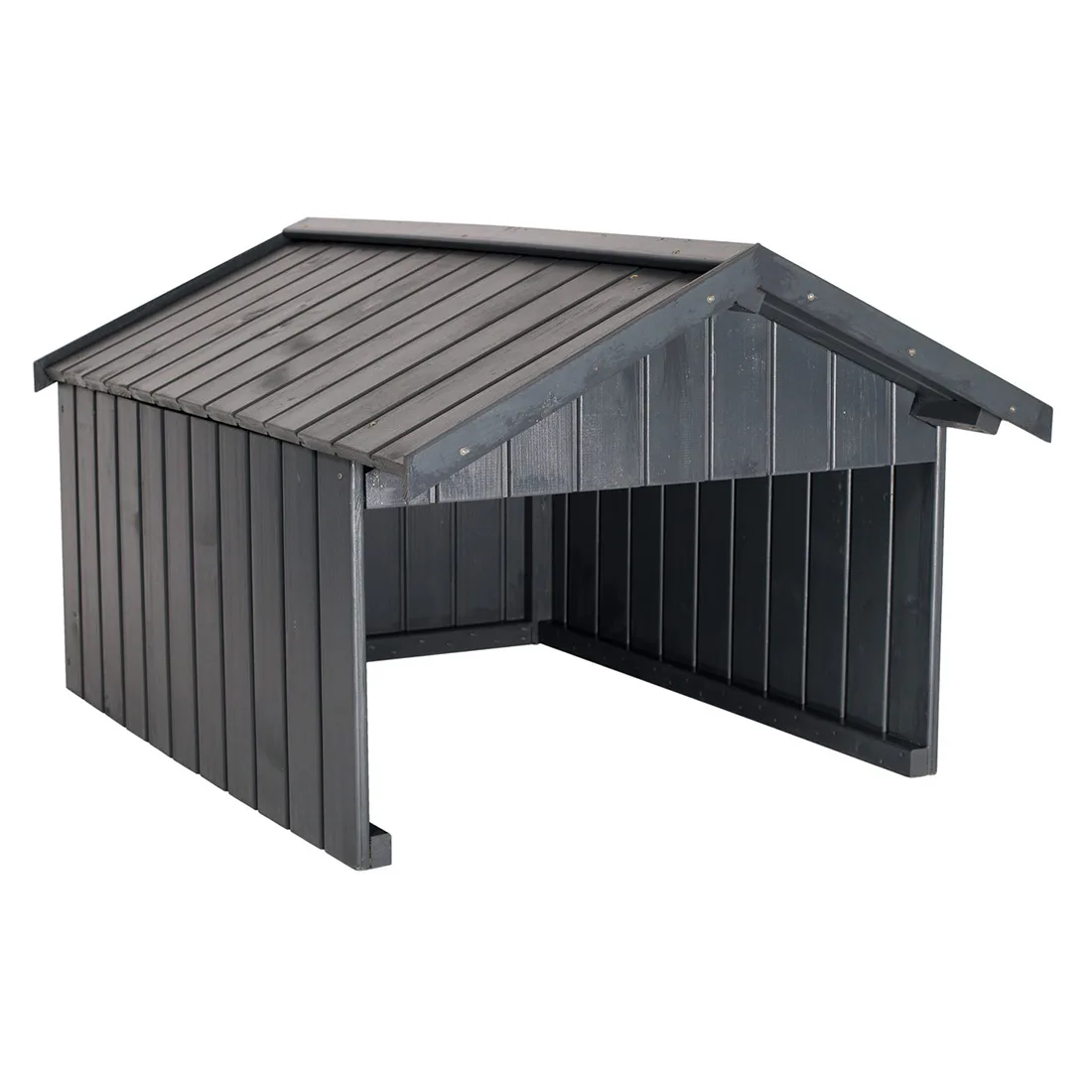 Skydd Jabo för Robotgräsklippare