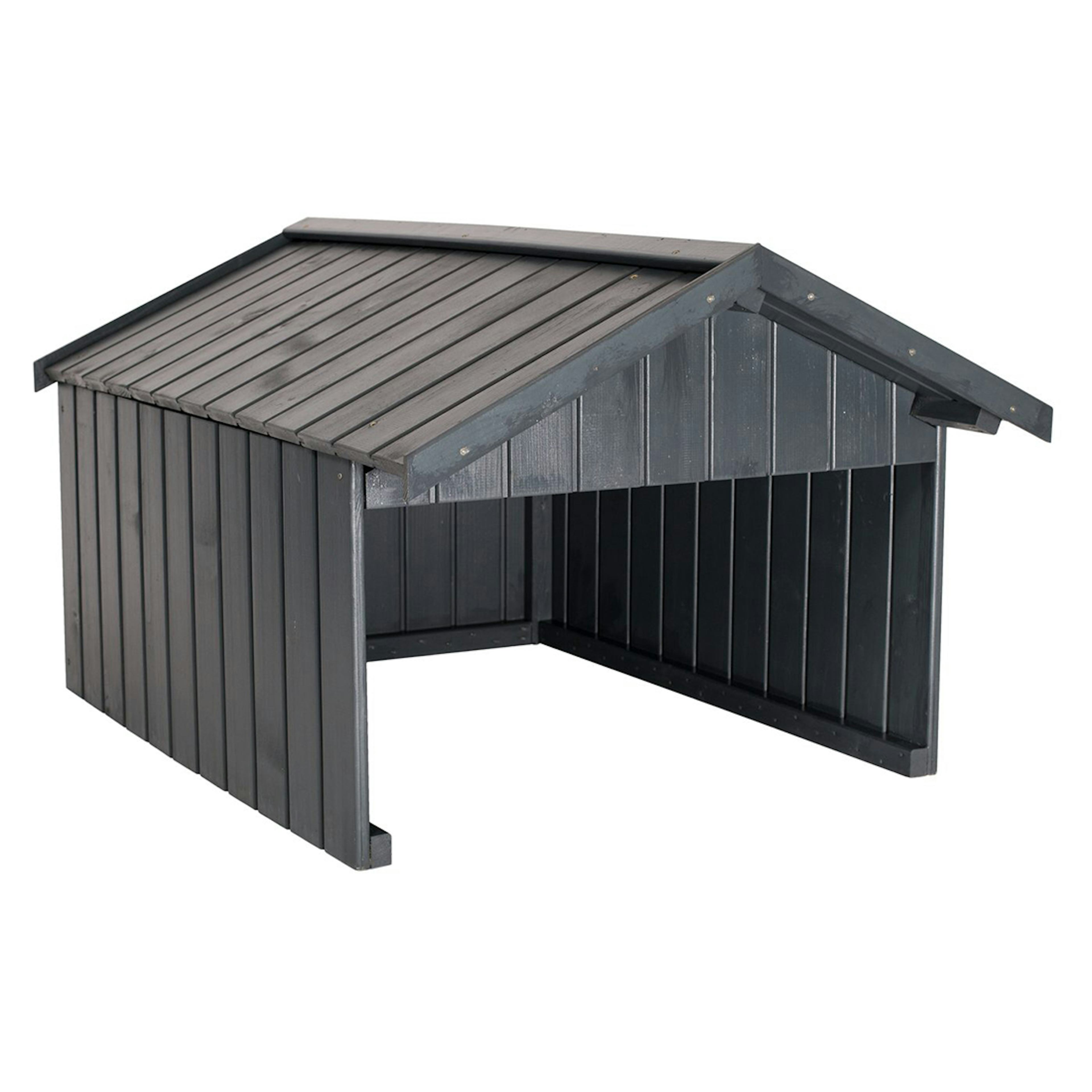 Skydd Jabo för Robotgräsklippare