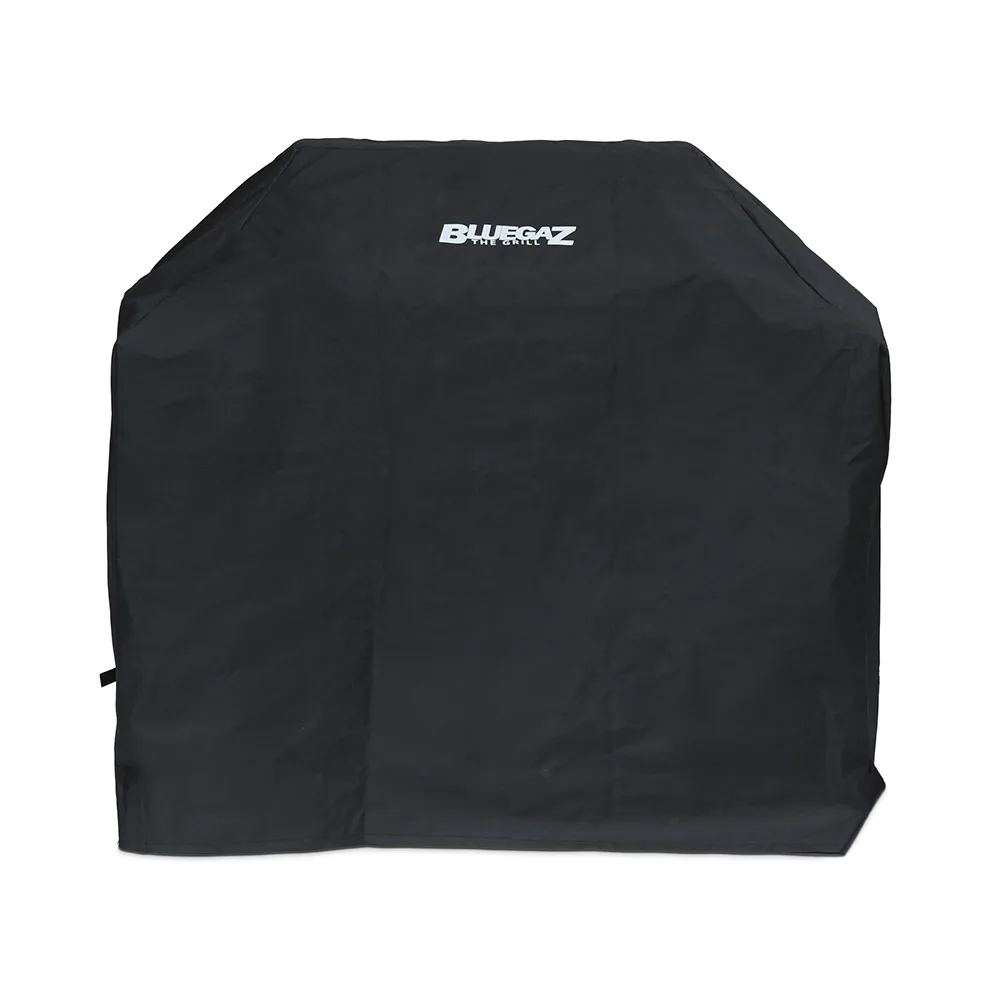 Skyddsöverdrag Bluegaz 4B Svart