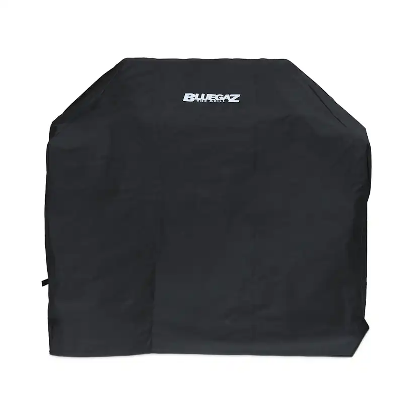 Skyddsöverdrag Bluegaz 4B Svart