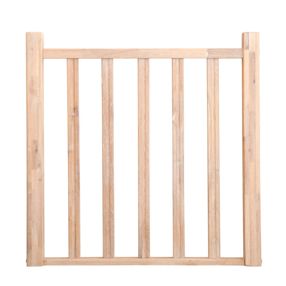 Skyddsräcke Byggera till Tradi Eco