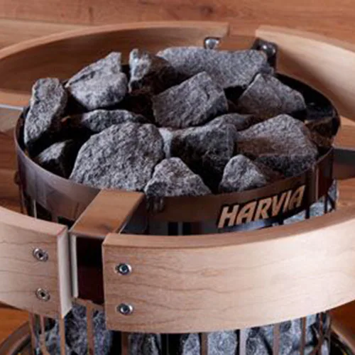 Skyddsräcke Harvia HPC4