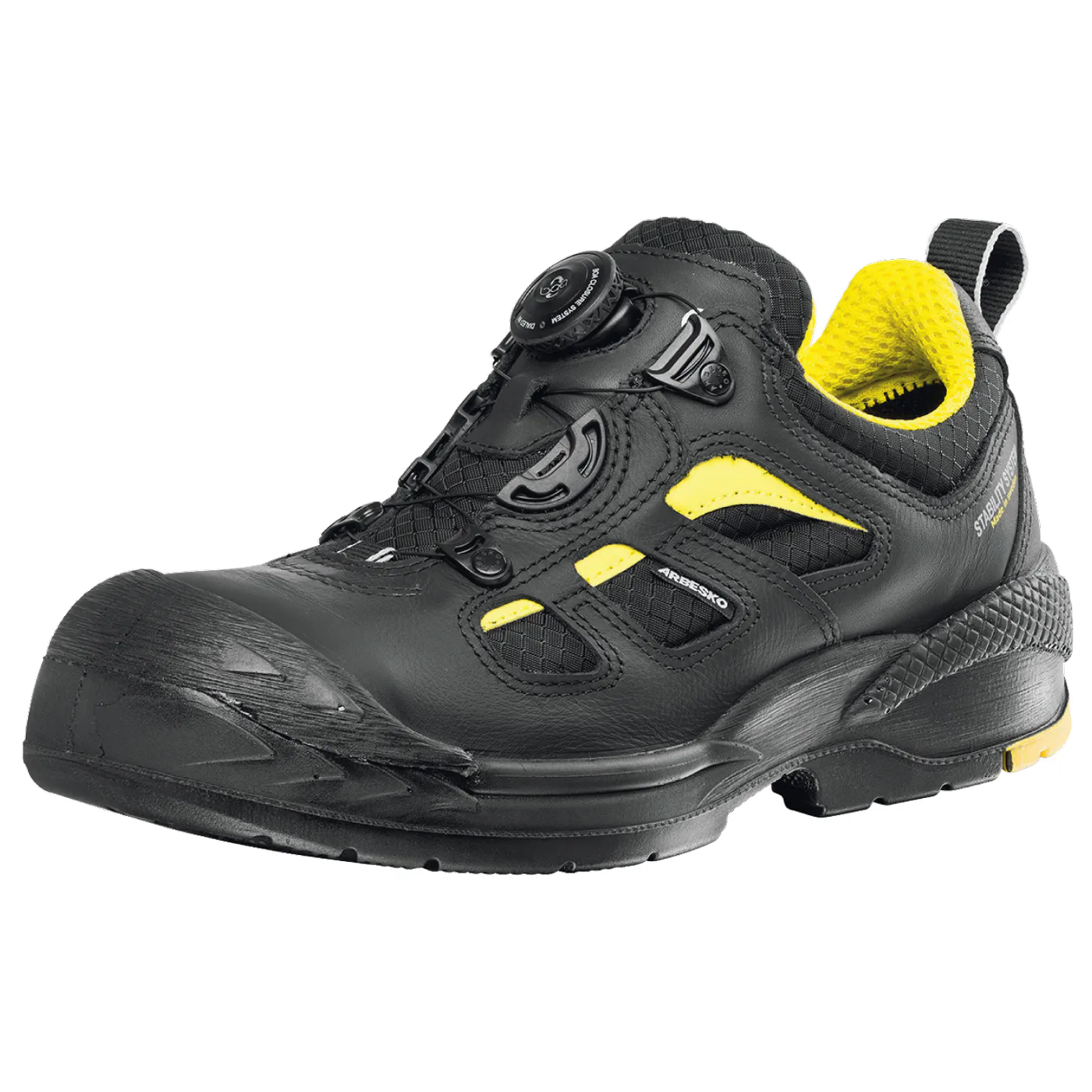 Skyddssko Arbesko 386