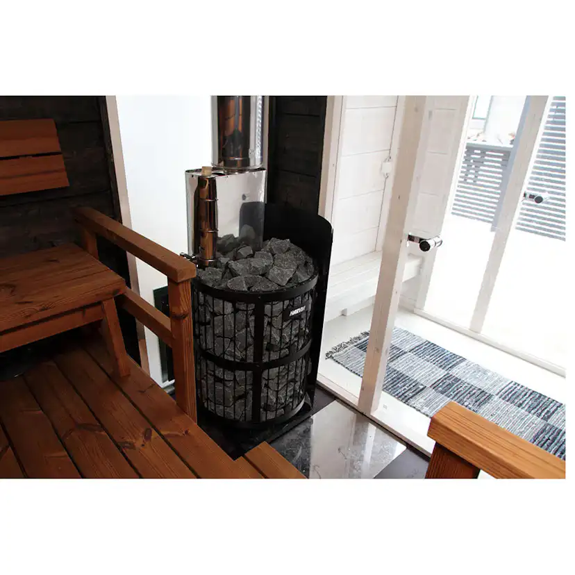 Skyddsvägg Harvia Legend