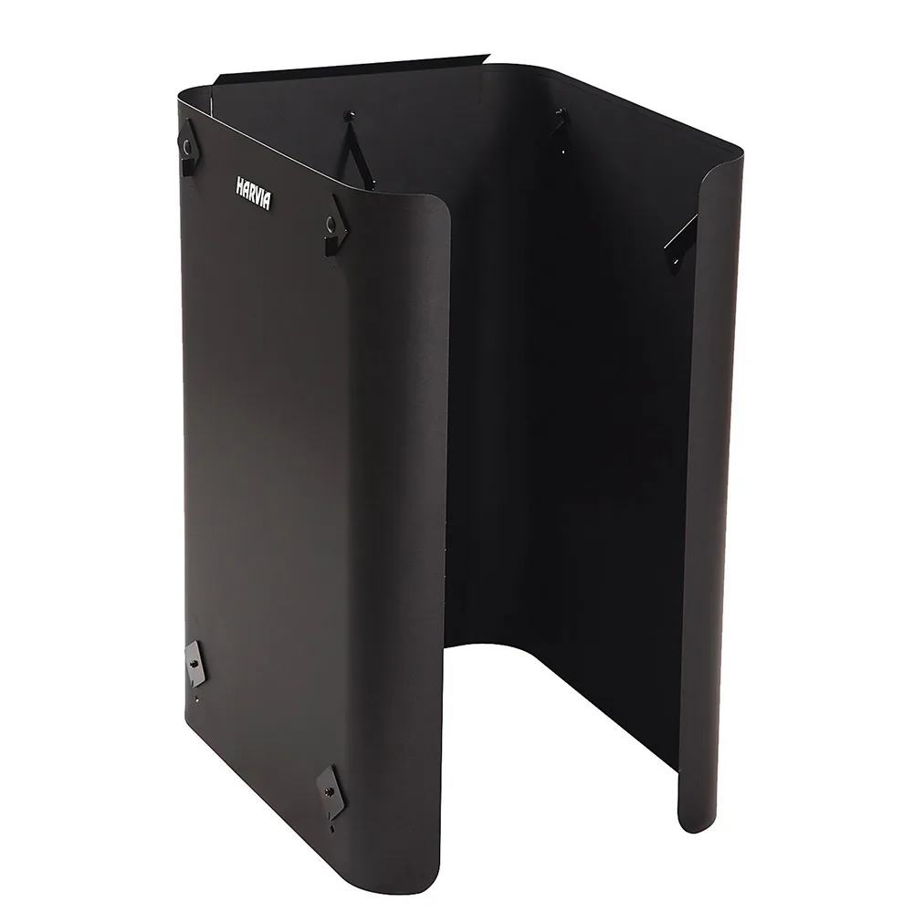Skyddsvägg Harvia WL550 Full