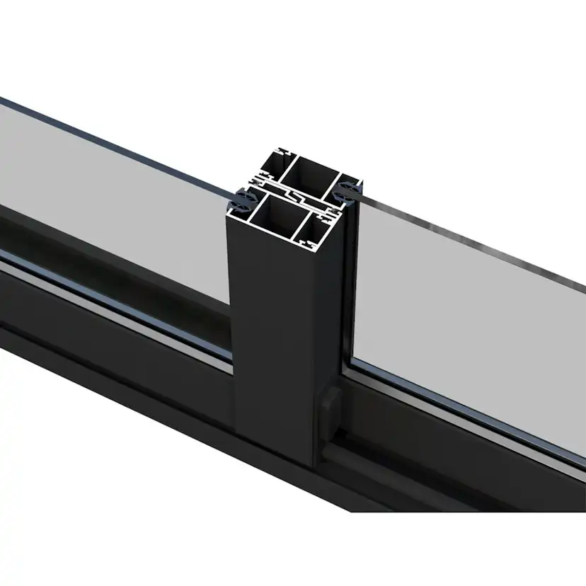 Stuga Palmako Lea 14,9 m2 (inv. 14,2 m2)