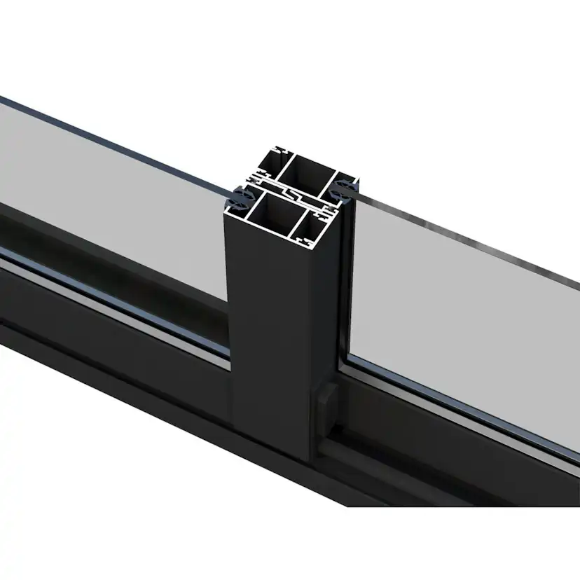 Stuga Palmako Andrea 11,7 m2 (inv. 11,2 m2)