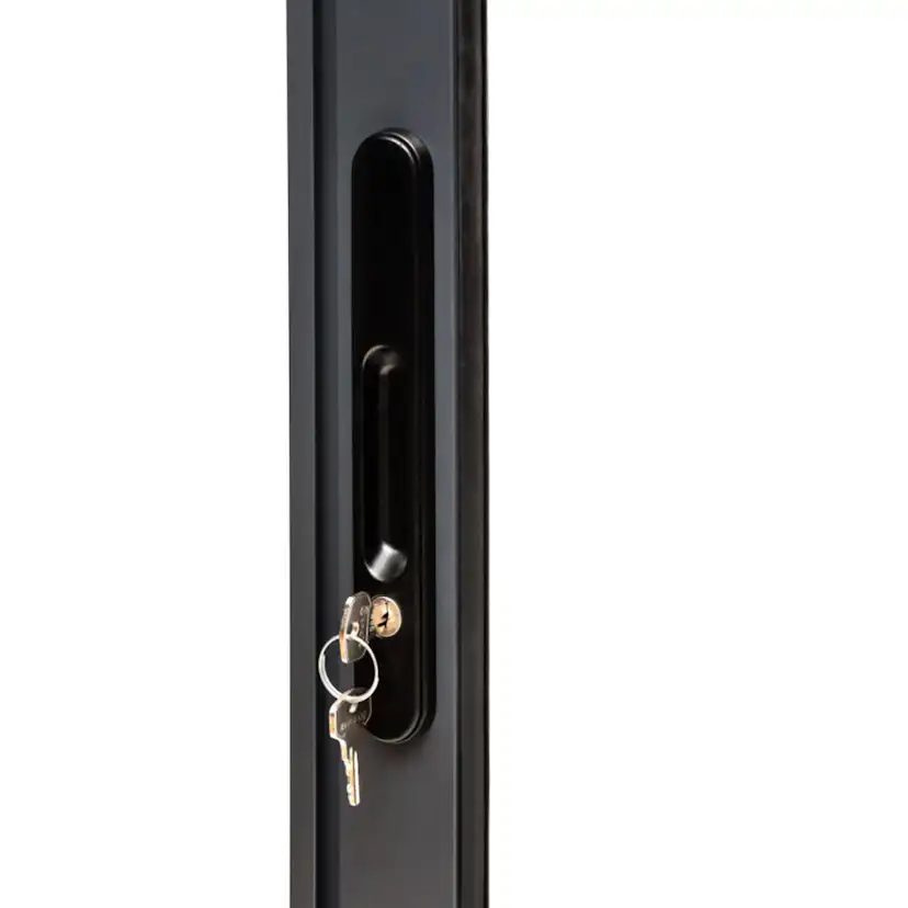 Stuga Palmako Ines 11,7 m2 (inv. 11,1 m2)