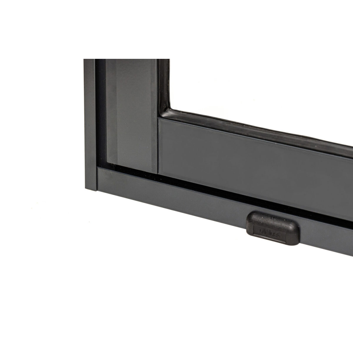 Stuga Palmako Lea 14,9 m2 (inv. 14,2 m2)