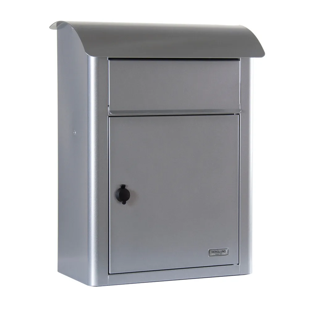 Brevlåda Berglund Sl400