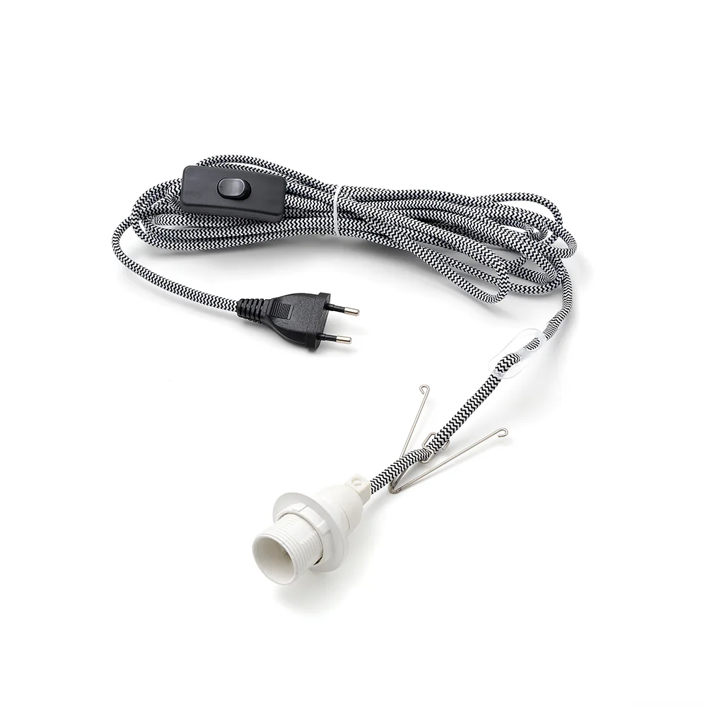 Sladdställ Gnosjö Konstsmide E14