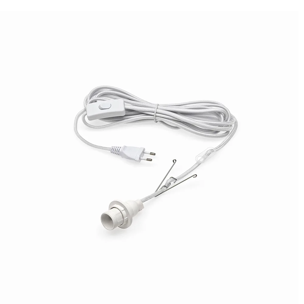 Sladdställ Gnosjö Konstsmide E14