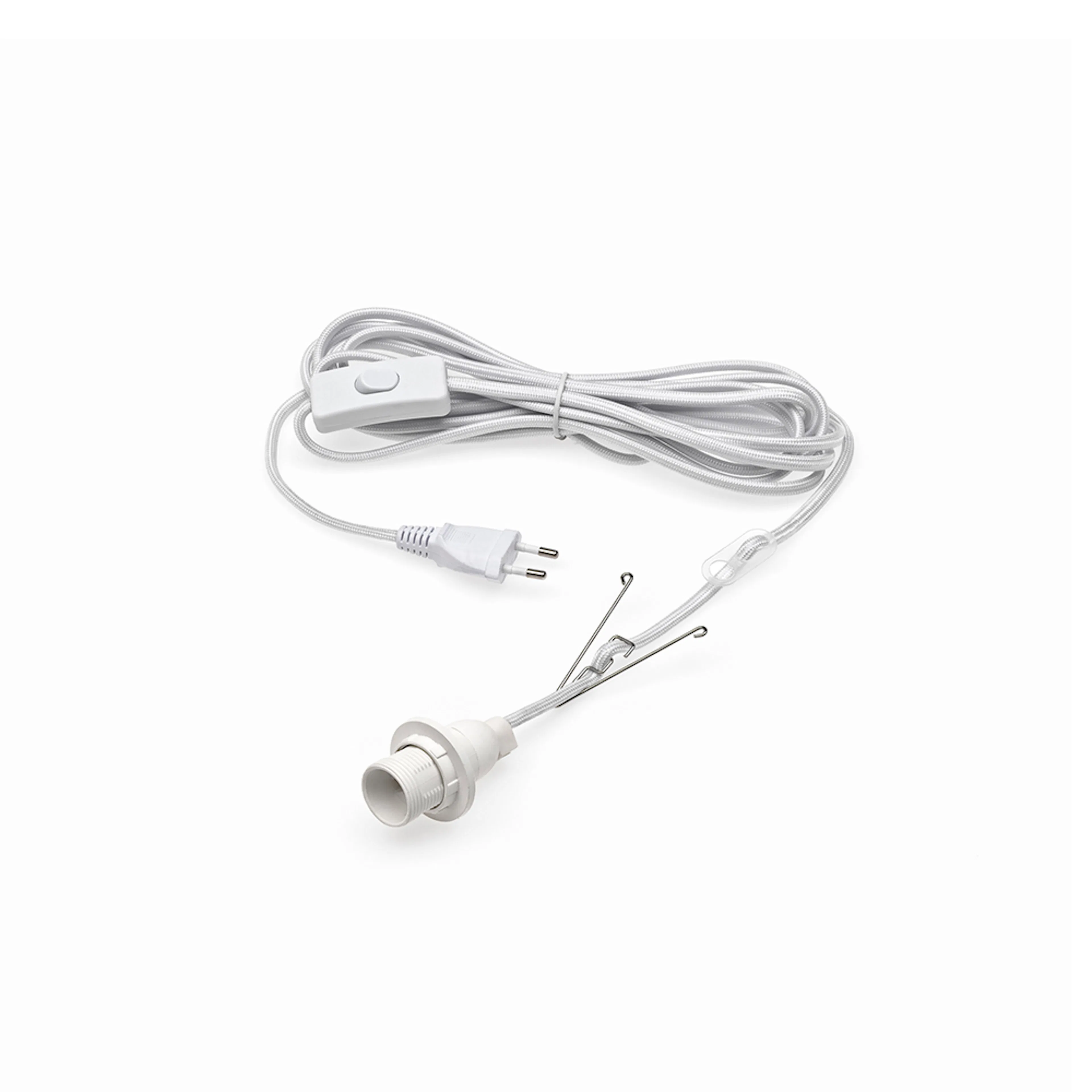 Sladdställ Gnosjö Konstsmide E14