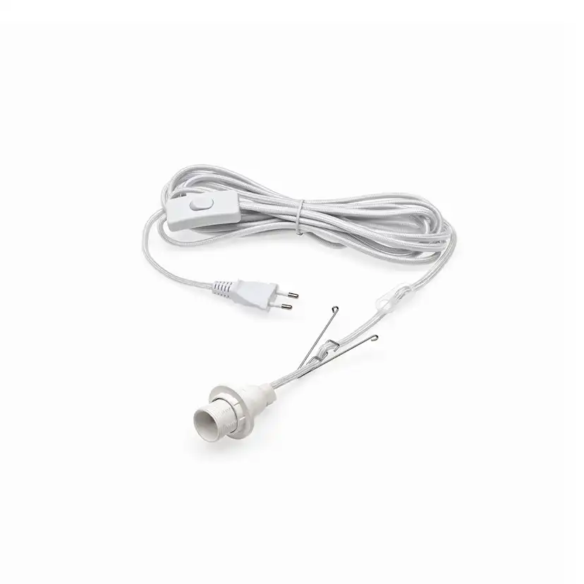 Sladdställ Gnosjö Konstsmide E14