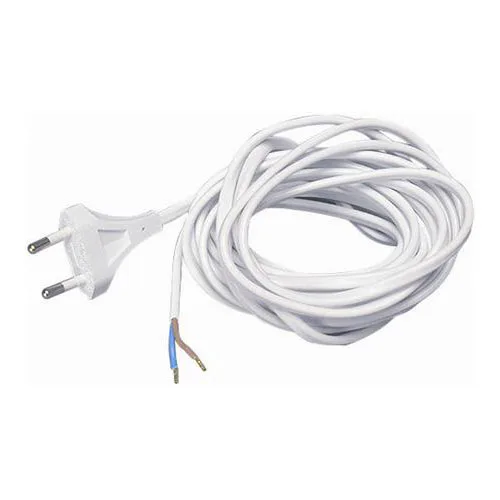 Sladdställ Malmbergs SKX 2x0,75 4 m