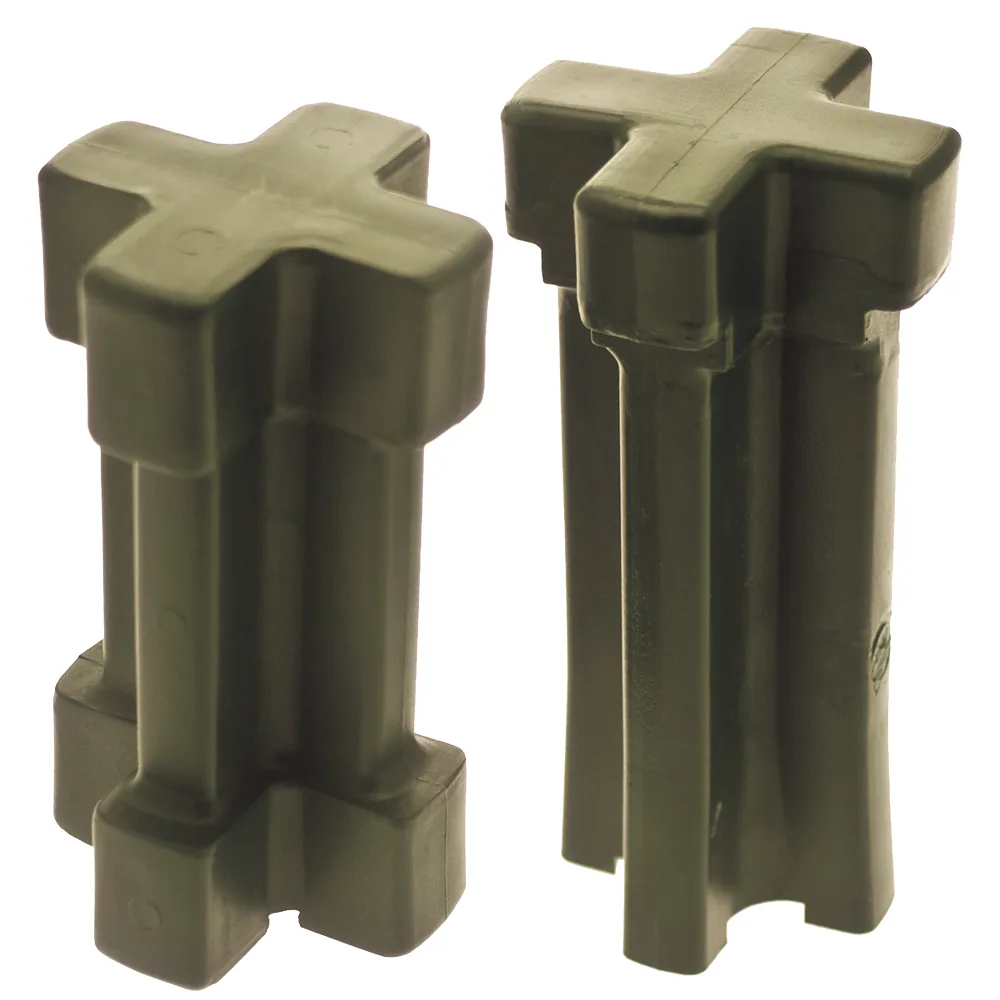 Slagkloss HORTUS till Jordankare